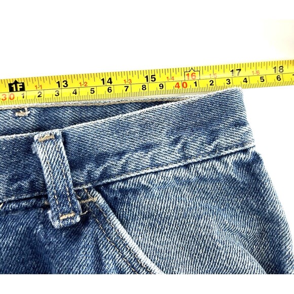 Bulwark FR PEJ20C4 18.0 Cat 2 Protection Relaxed Fit Boot Cut Jeans Size 36 - Picture 8 of 14